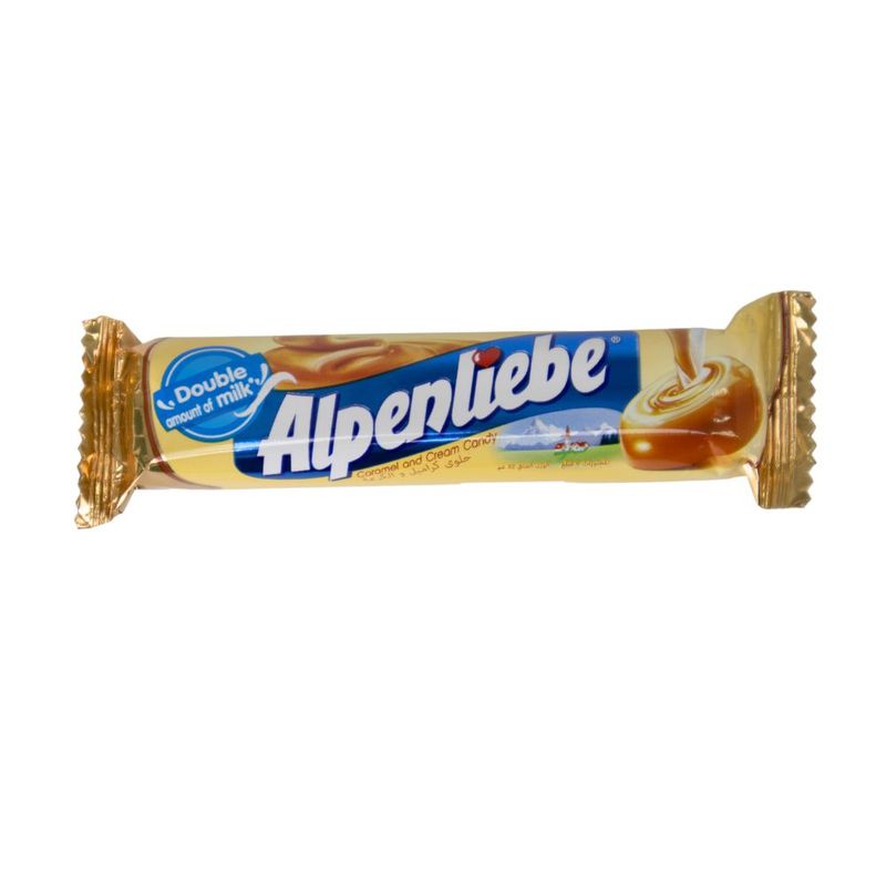 Alpenliebe Original Candy 35 Gms
