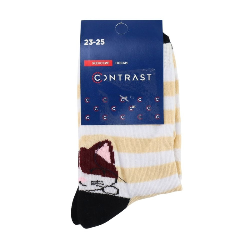Womens socks, assorted