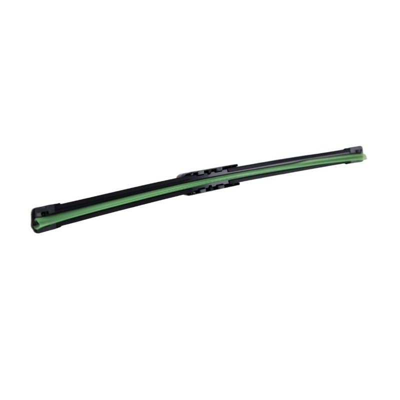 Frameless wiper blade, Top Race