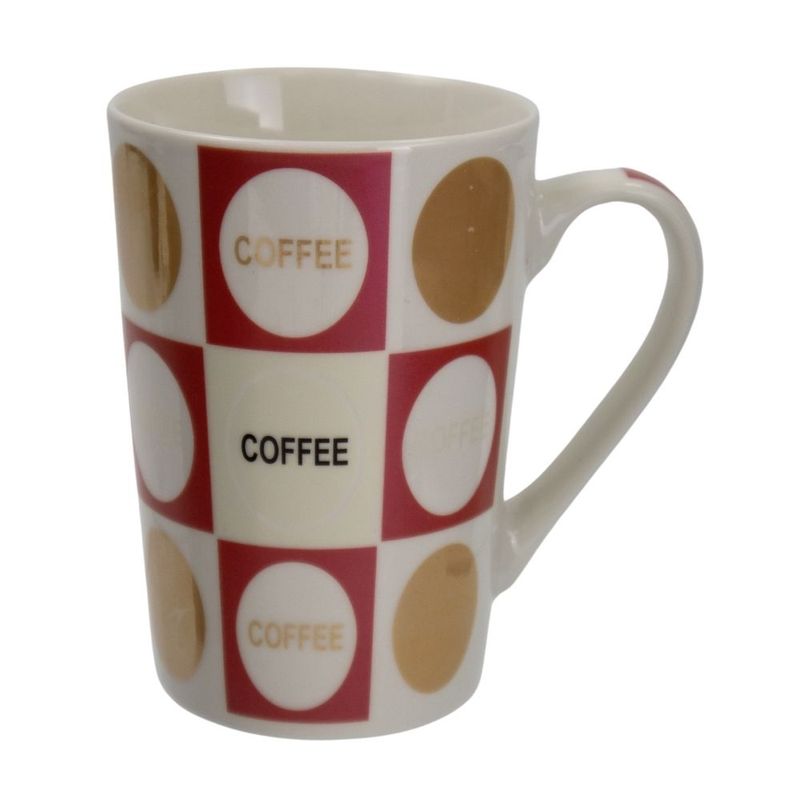 Ceramic mug 430ml o\'Kitchen