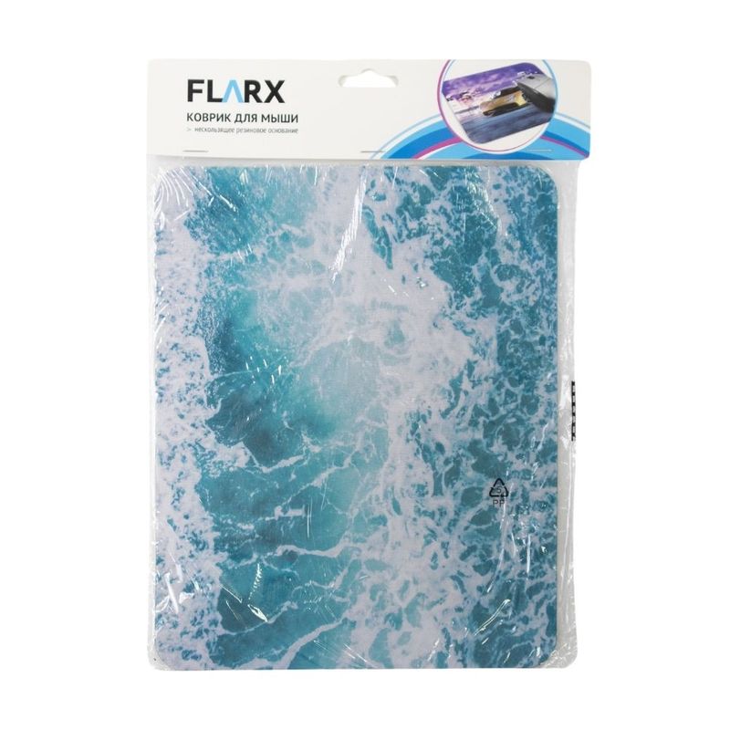Mouse pad