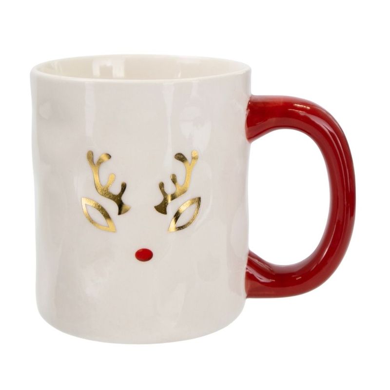 Mug, Snow Fantasy, 600 ml, assorted