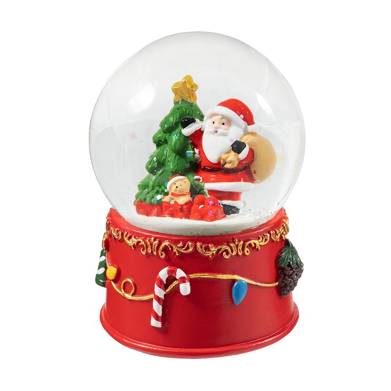 Souvenir “Magic ball”, assorted