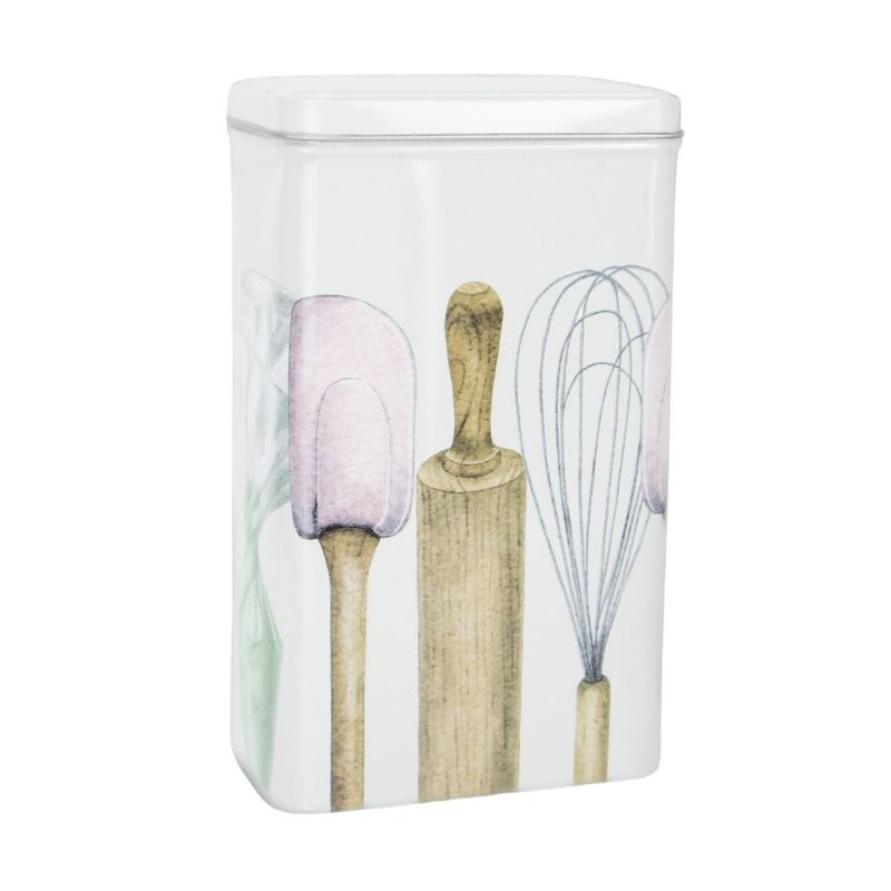 Jar, 1.35L,oKitchen