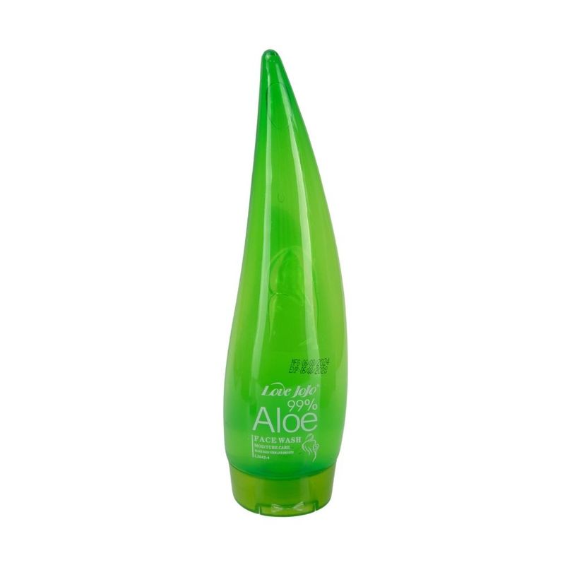 Face Wash Love Jojo Aloevera 200ml