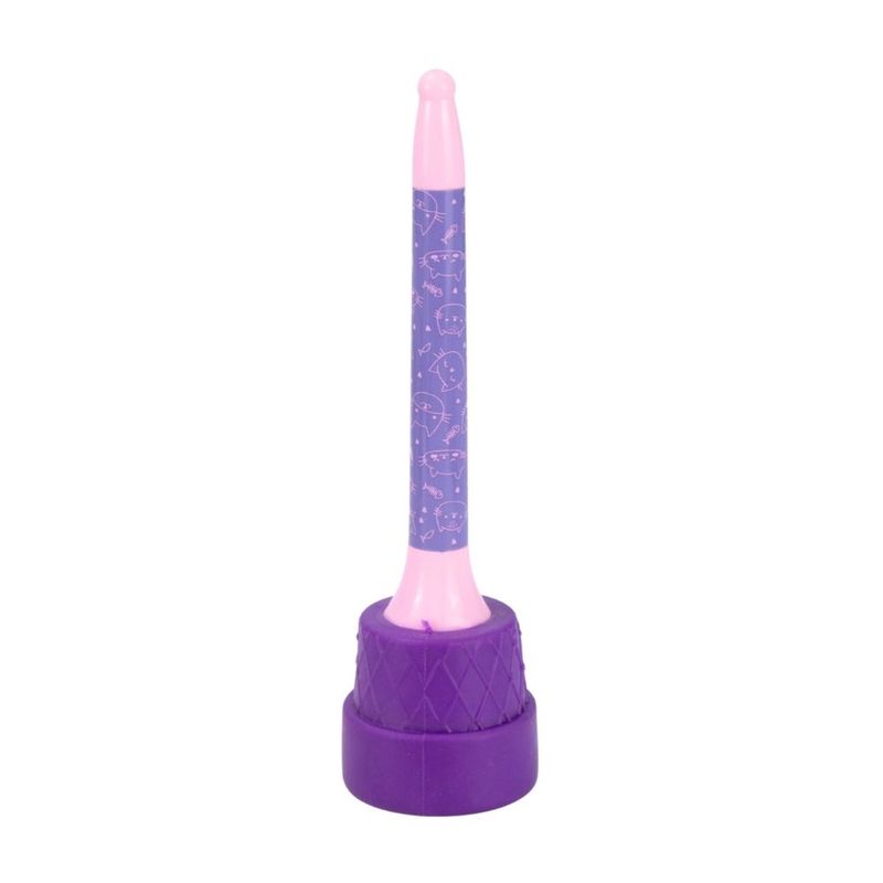 Compression ballpoint pen, 1 pc.