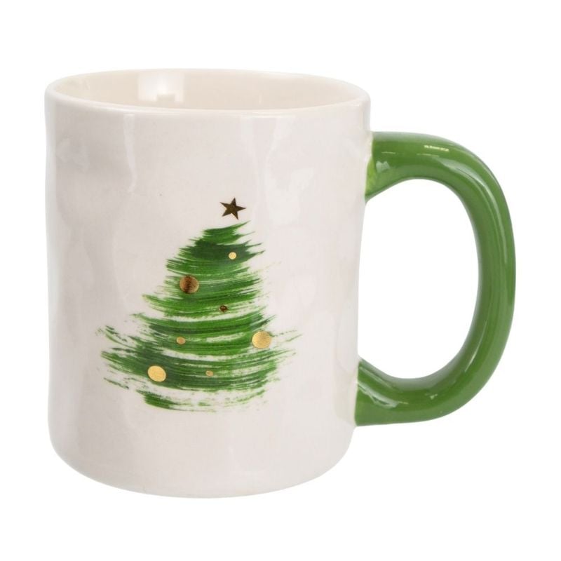 Mug, Snow Fantasy, 600 ml, assorted