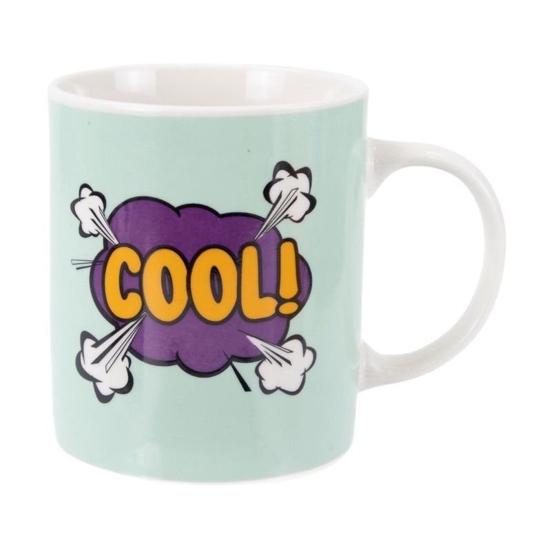 Ceramic mug, 370 ml, o\'Kitchen