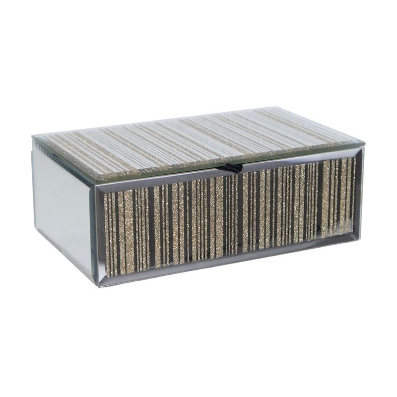 Jewelry box