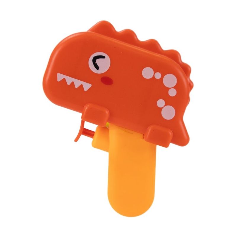 Water gun 80ml sport&fun-Blue, Orange-Fish