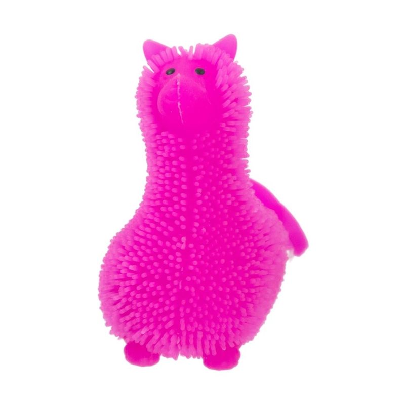 Toy \"Soft spines\"