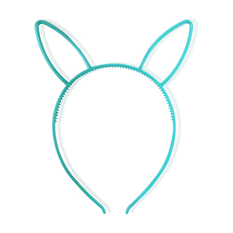 Headbands, 2 pcs, assorted