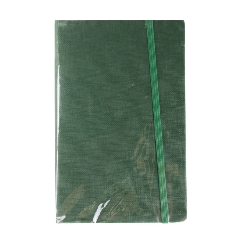 Notebook, 80 sheets