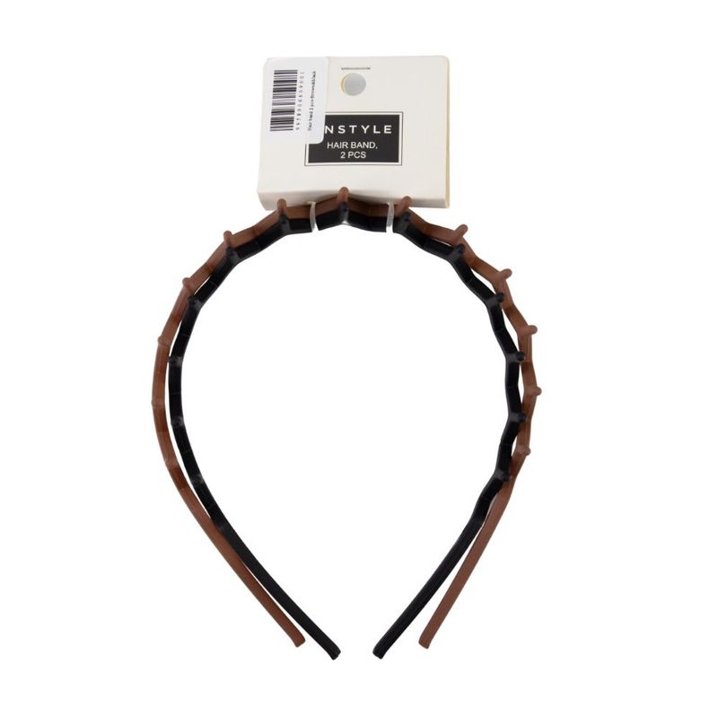 Hair band, 2 pcs.