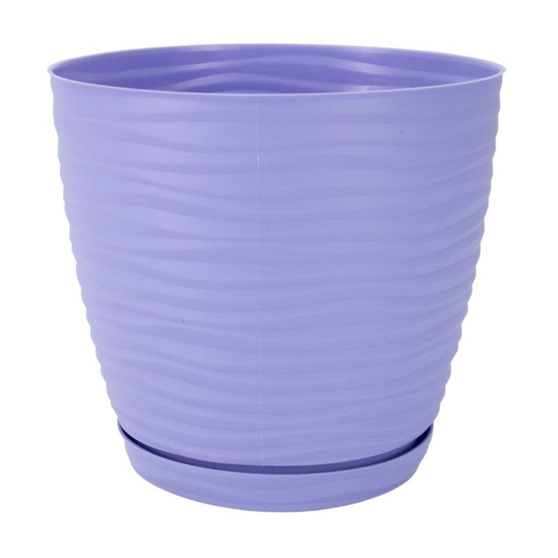 Flower pot \"Liana\", 4.3 l