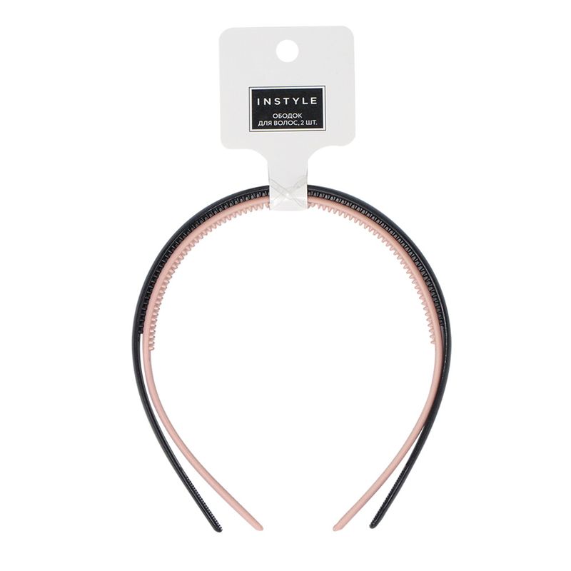 Hair band, 2 pcs