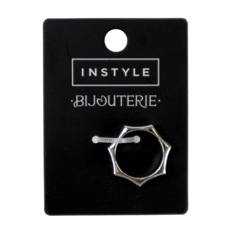 Ring, 17 mm, INSTYLE