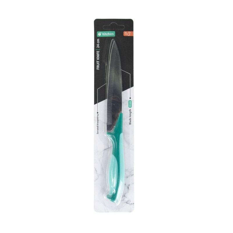 Fruit knife, 24 cm