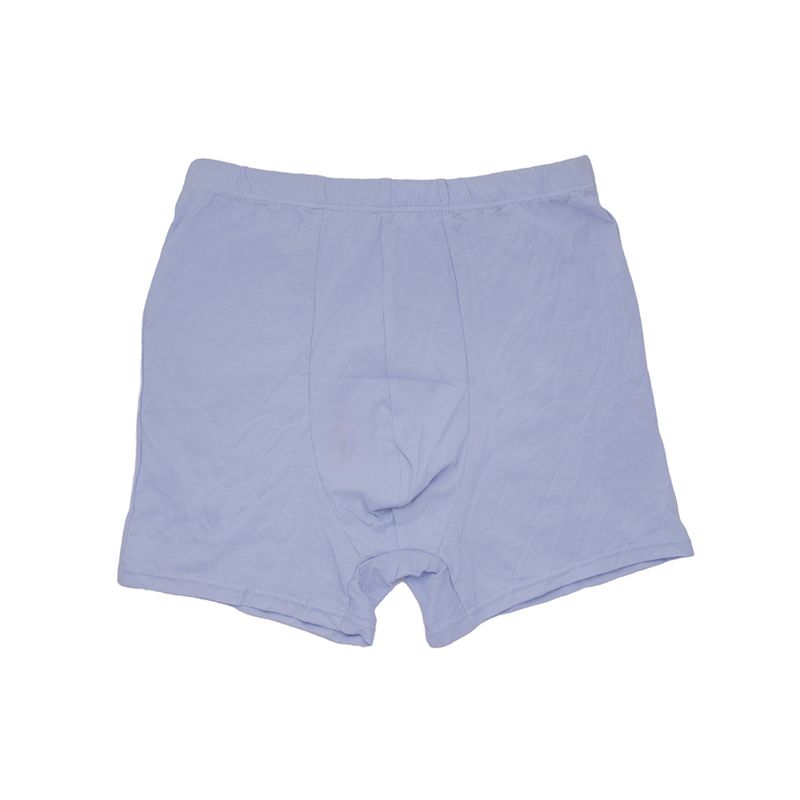 Boxers man style