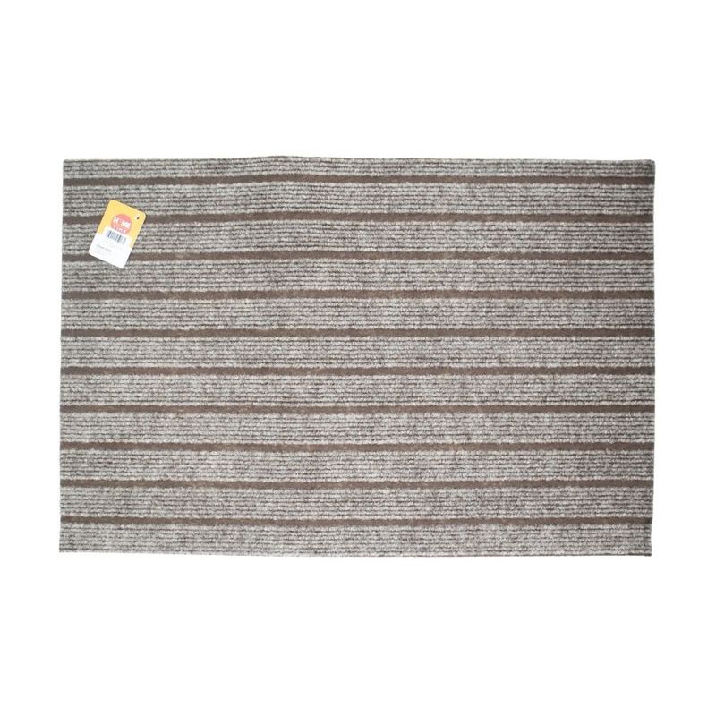 Door mat, Home Time, 40x60 cm