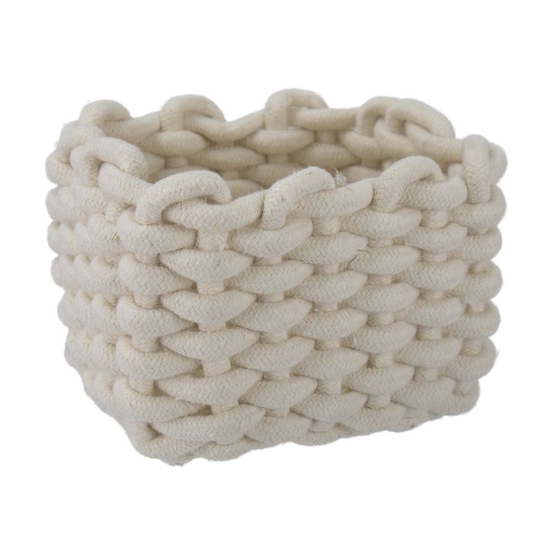 Decorative basket