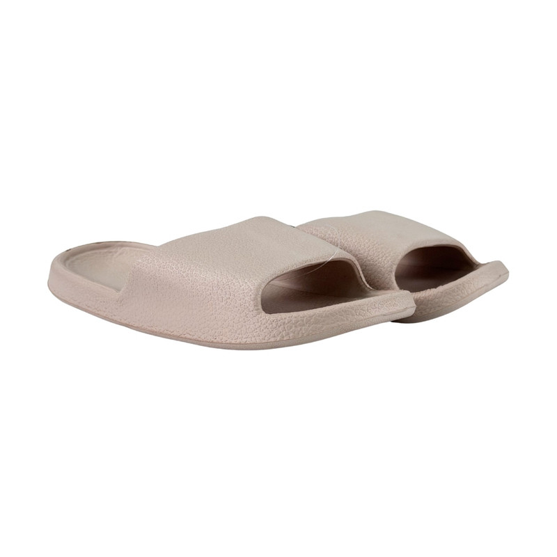 Women's slide sandals