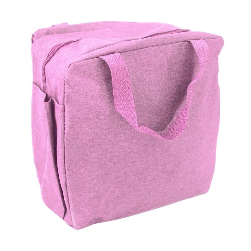 Thermal lunch bag, in assortment