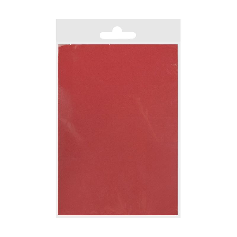 A4 10 SHEETS SELFADHESIVE-Multicolor-A4