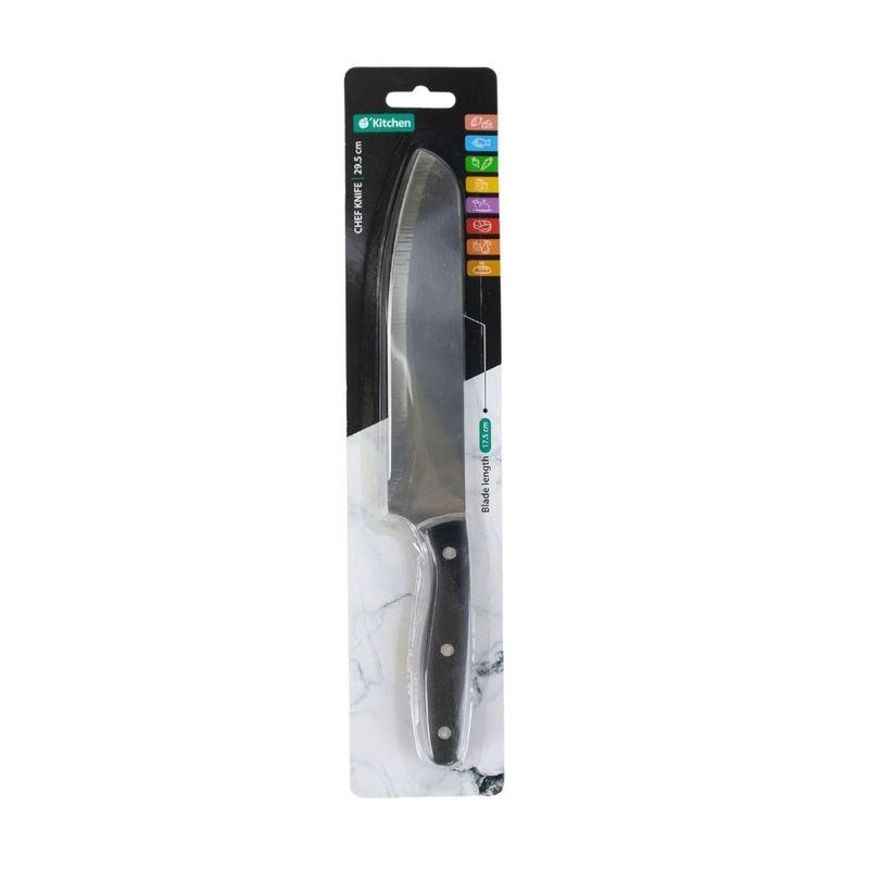 Chef knife, o\'Kitchen, 29.5 cm