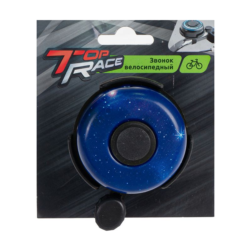 Bicycle bell, Top Race