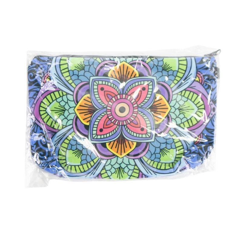 Cosmetic bag