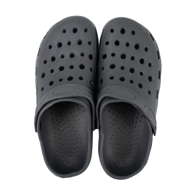 Rubber Slippers