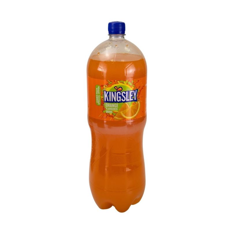 Kingsley Orange 2.5 L