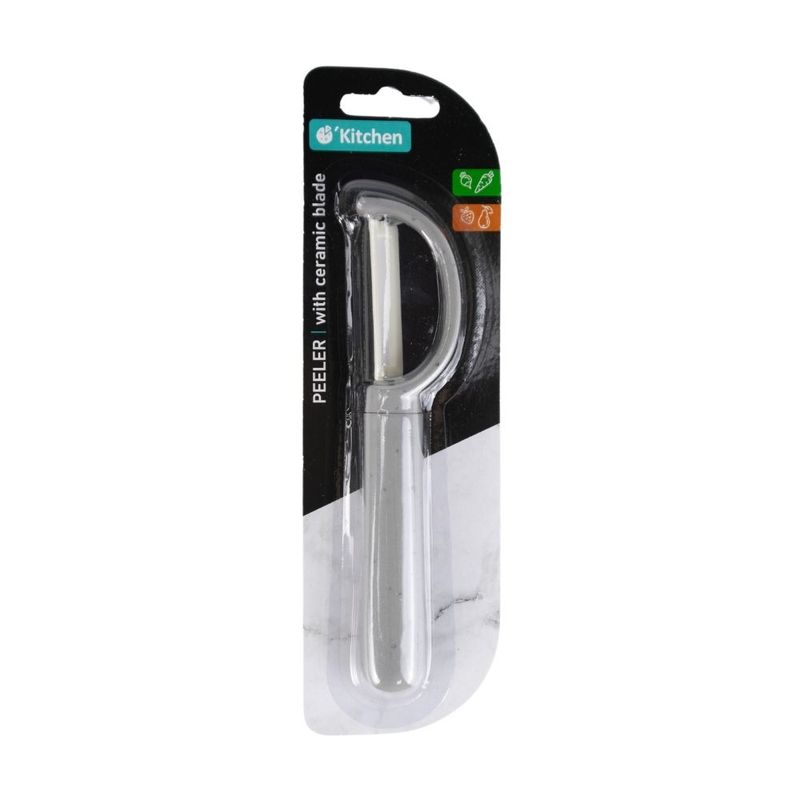 Peeler with ceramic blade Kitchen