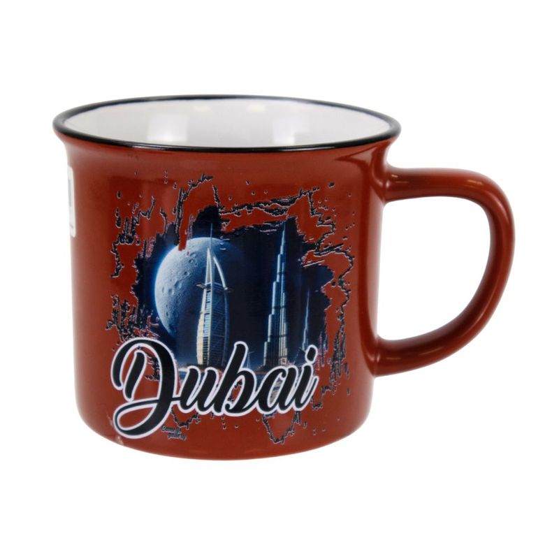 Mug, Camello, 350 ml