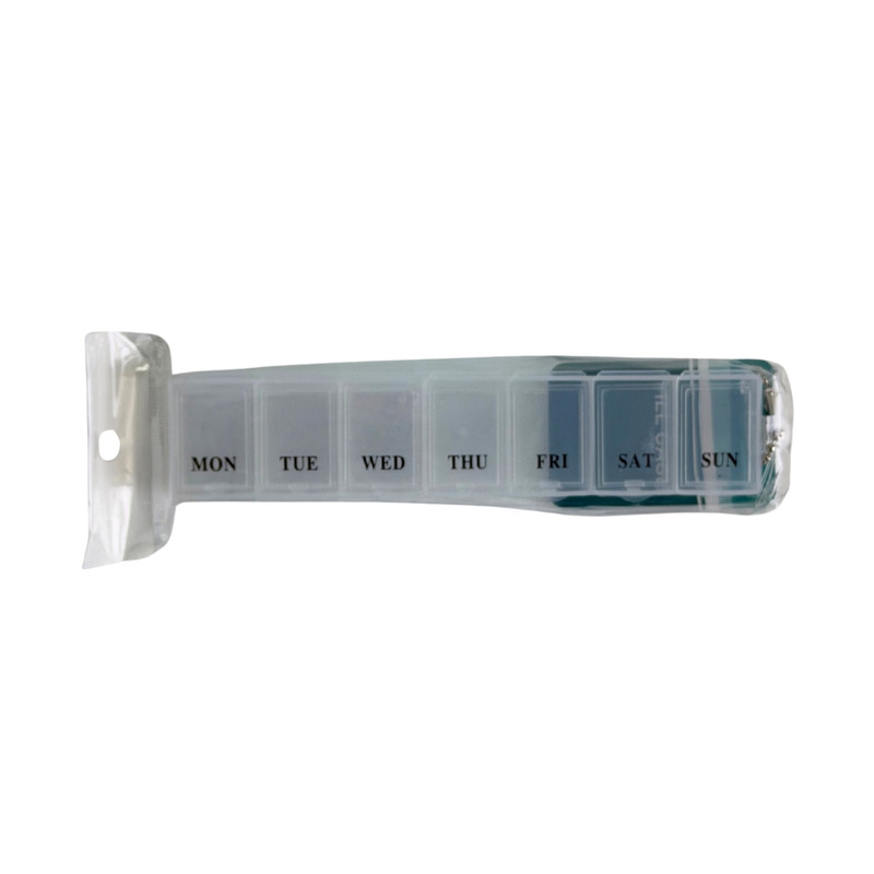 Pill case