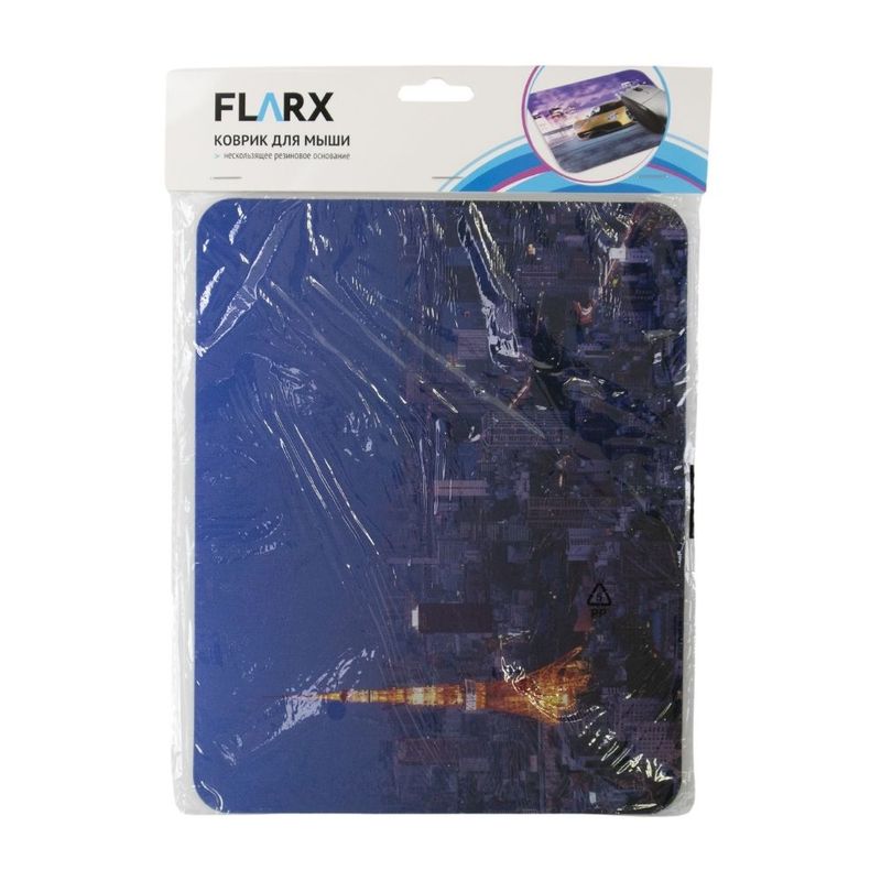Mouse pad