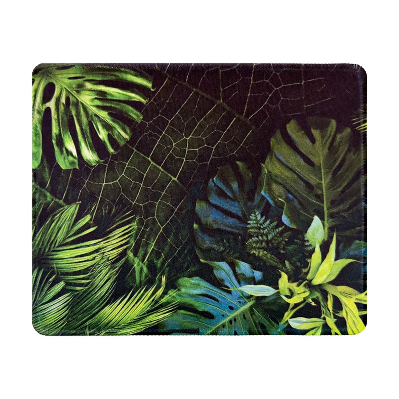 Mouse pad, 18*22 cm, assorted