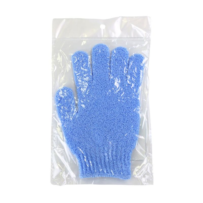 Shower glove, in assorted