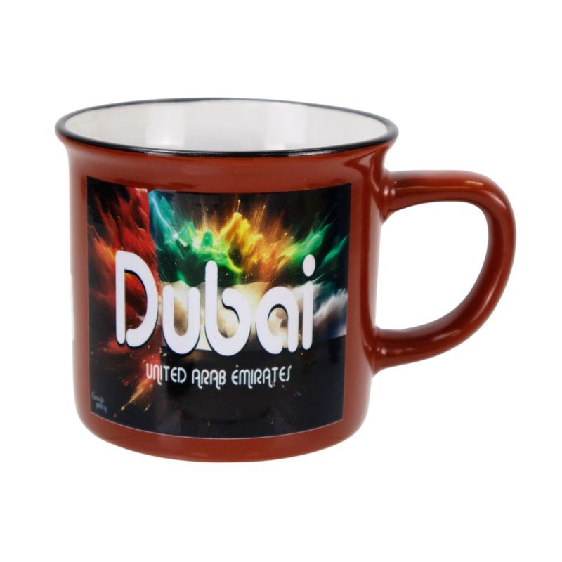 Mug, Camello, 350 ml
