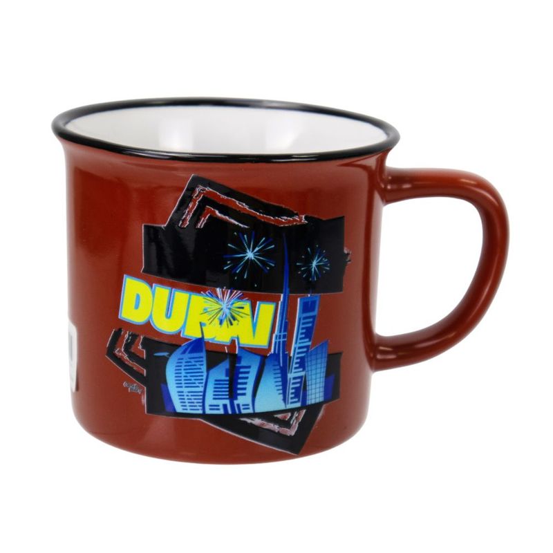 Mug, Camello, 350 ml