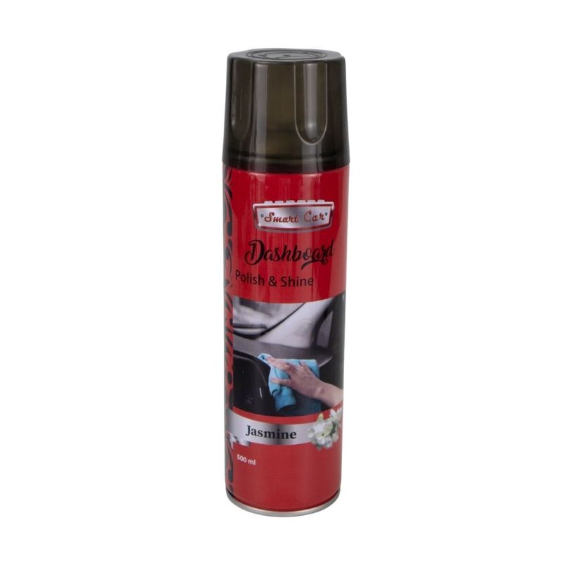 Multipurpose foam cleaner, Smartcar, 650 ml