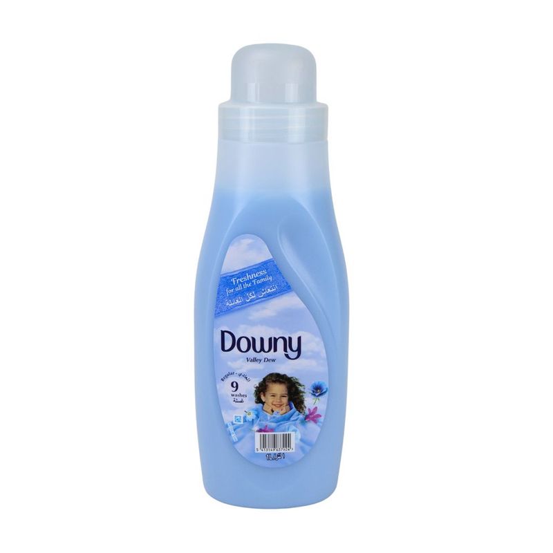 Fabric softener \"Dwony\", Lenor, 1 l