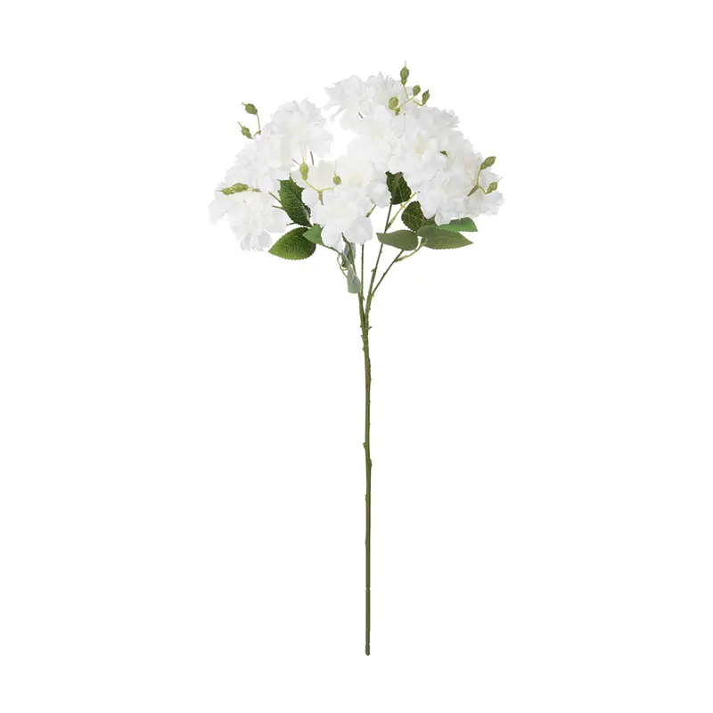 Artificial flower "Alstroemeria", in assortment