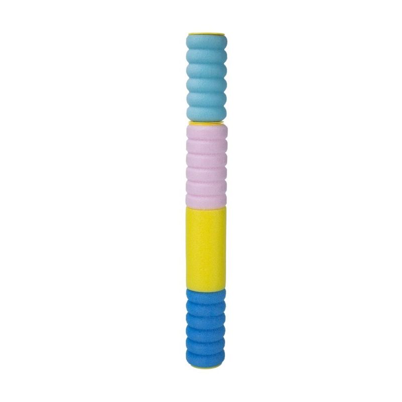 Water pump, 200 ml., Sport&Fun-Green, Yellow