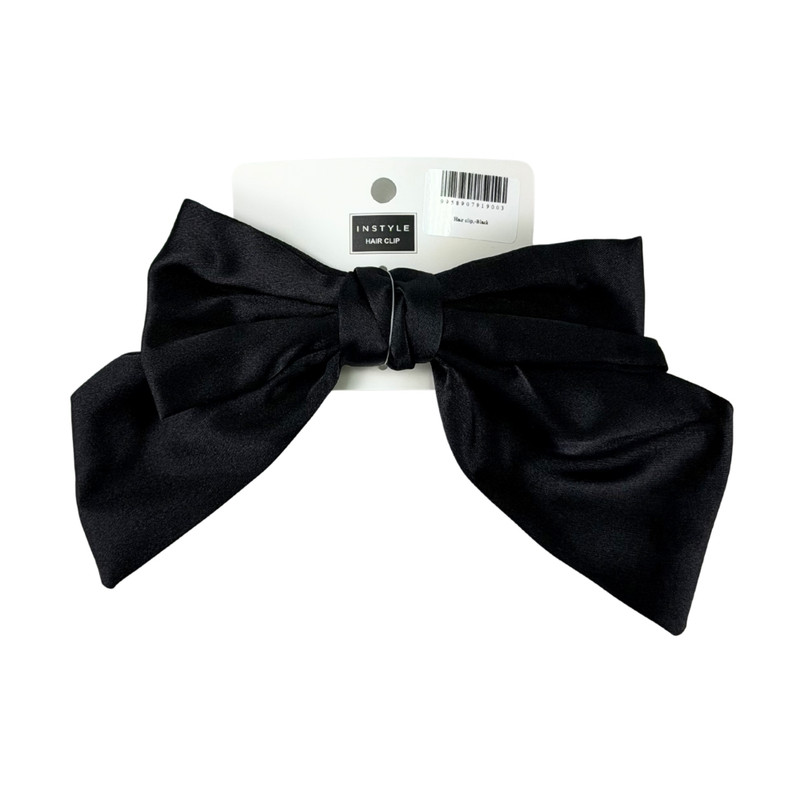 Hair clip, assorted