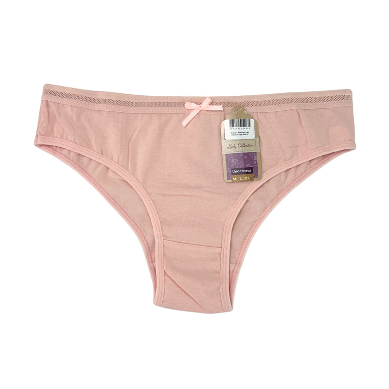 Women’s underwear, assorted