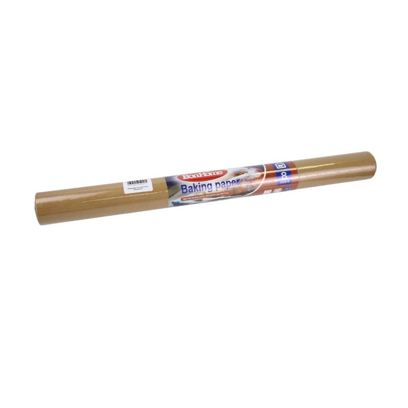 Baking paper, Bon Home, 8 m x 38 cm