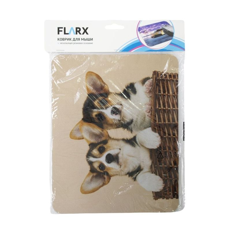 Mouse pad