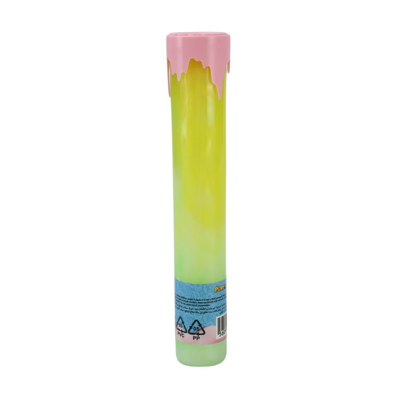 Slime toy, 120 ml, multicolor